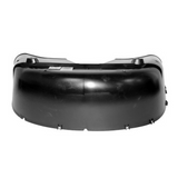 CAPA Certified Rear Passenger Side Fender Liner For Ram Pickup-ram-1500 Classic 2019-2024(CH1763107C)