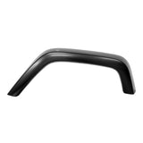 CAPA Certified Rear Driver Side Fender Flare For Jeep Wrangler Jk(6th Digit Vin W) 2018-2018(CH1768103C)
