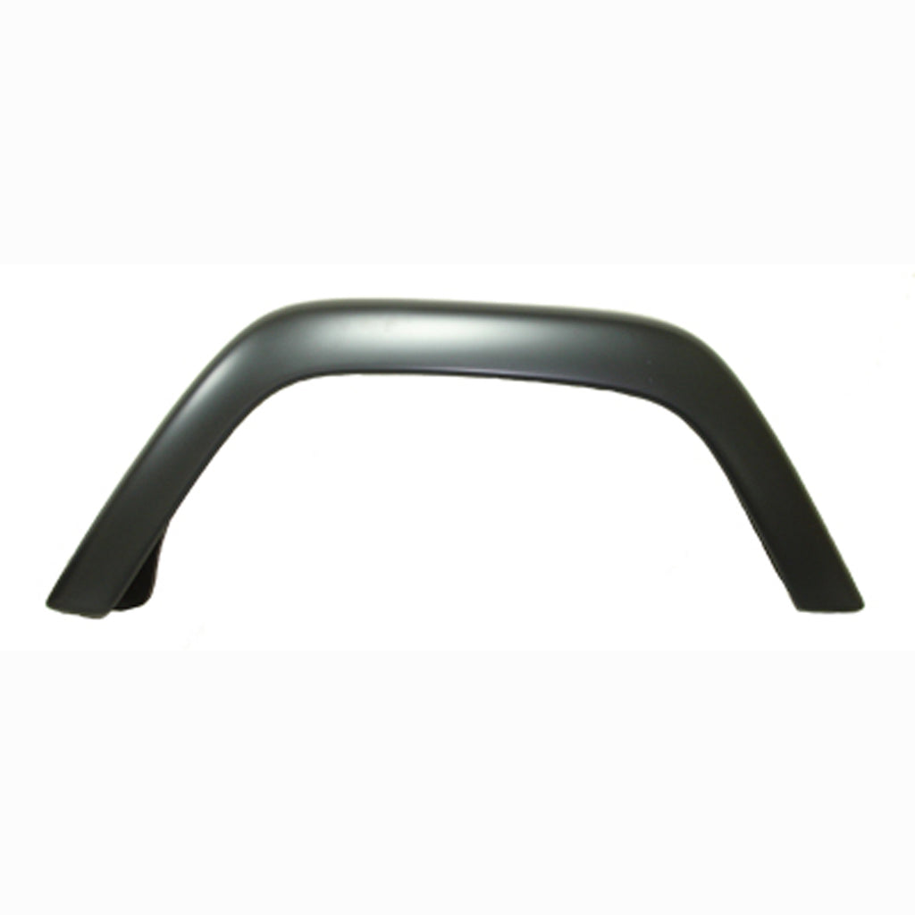 Driver Side Rear Fender Flare For Jeep Wrangler 2000-2006(CH1768104)