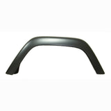 Driver Side Rear Fender Flare For Jeep Wrangler 2000-2006(CH1768104)