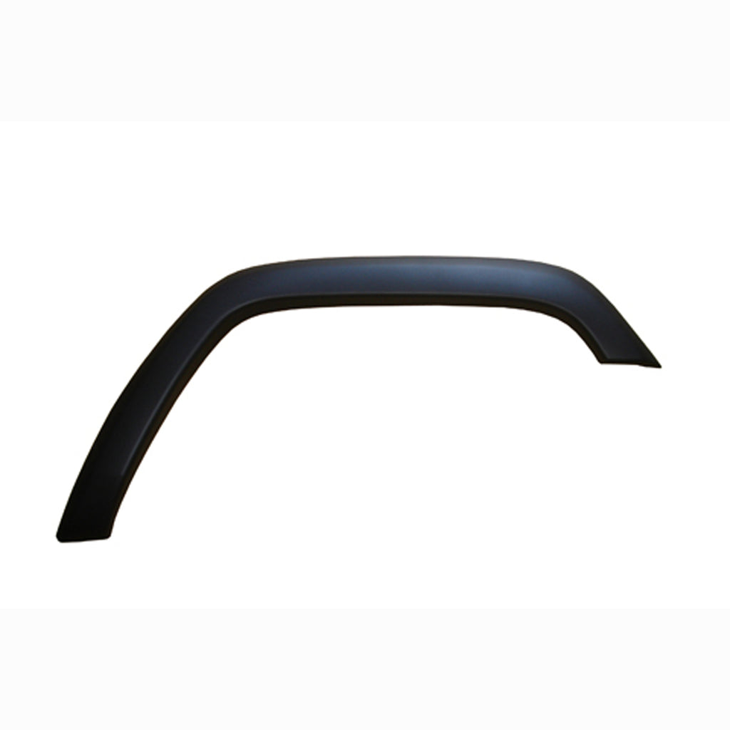 Driver Side Rear Fender Flare For Jeep Cherokee (midsize) 2000-2001(CH1768106)