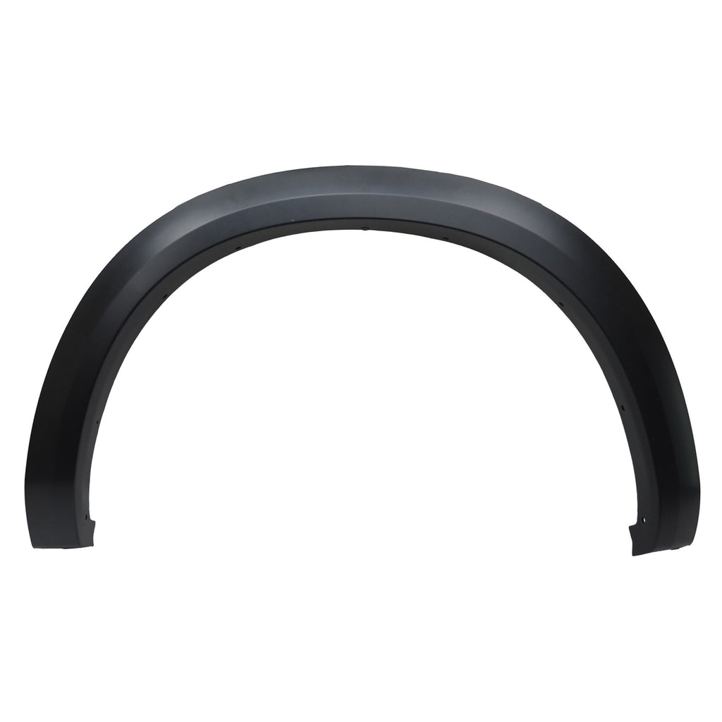 CAPA Certified Rear Driver Side Fender Flare For Ram Pickup-ram-1500 Classic 2019-2024(CH1768109C)