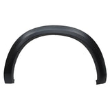 CAPA Certified Rear Driver Side Fender Flare For Ram Pickup-ram-1500 Classic 2019-2024(CH1768109C)