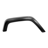 CAPA Certified Rear Passenger Side Fender Flare For Jeep Wrangler Jk(6th Digit Vin W) 2018-2018(CH1769103C)