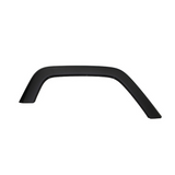 CAPA Certified Passenger Side Rear Fender Flare For Jeep Wrangler Jk(6th Digit Vin W) 2018-2018(CH1769107C)