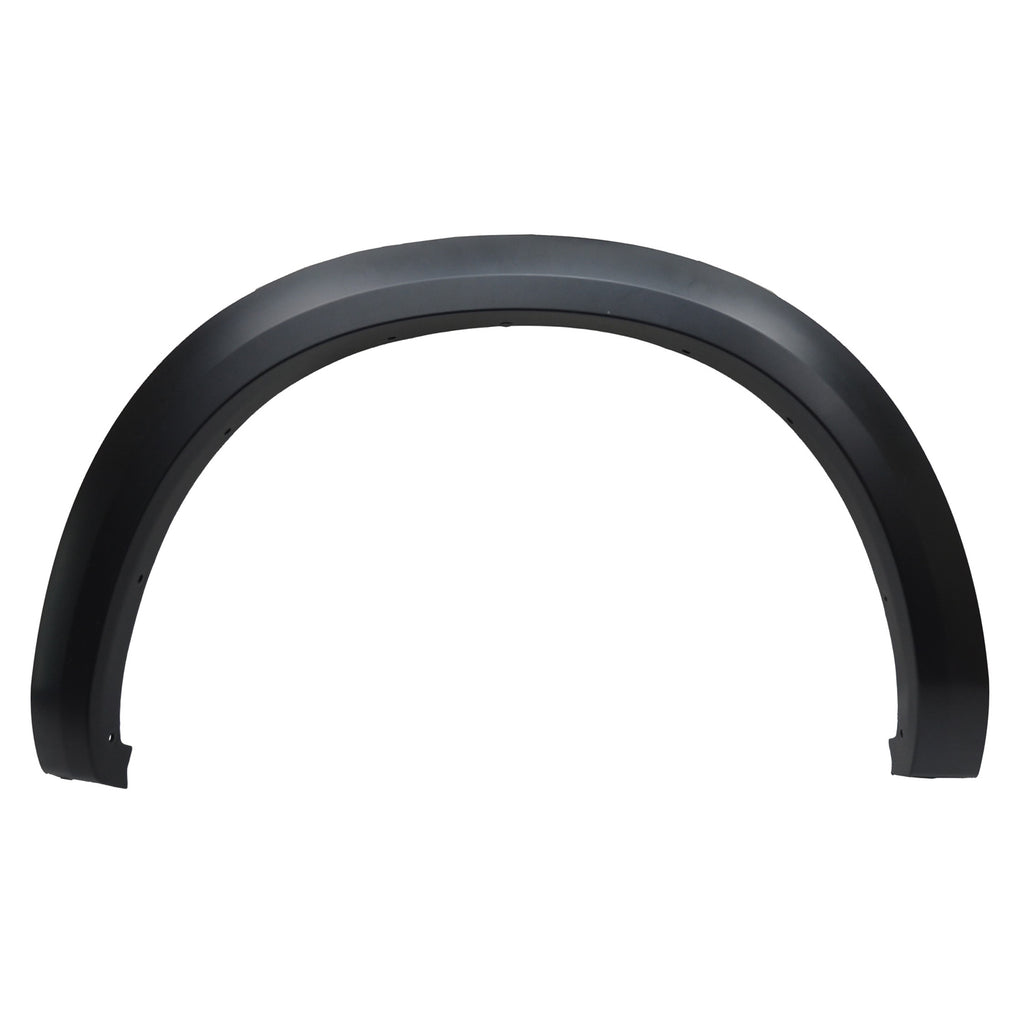 CAPA Certified Rear Passenger Side Fender Flare For Ram Pickup-ram-1500 Classic 2019-2024(CH1769109C)