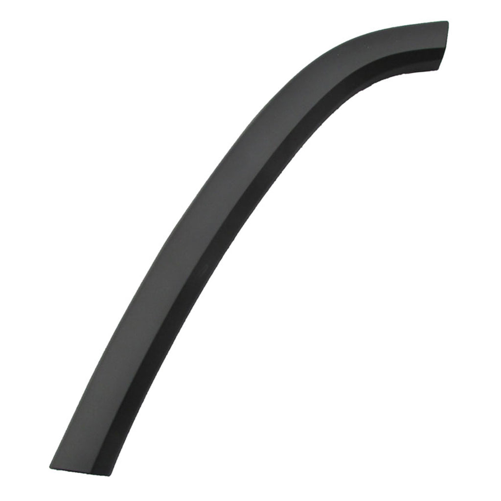 CAPA Certified Rear Driver Side Forward Wheel Arch Trim For Jeep Grand Cherokee Wk 2022-2022(CH1790102C)