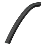 CAPA Certified Rear Driver Side Forward Wheel Arch Trim For Jeep Grand Cherokee Wk 2022-2022(CH1790102C)