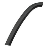 CAPA Certified Rear Driver Side Forward Wheel Arch Trim For Jeep Grand Cherokee Wk 2022-2022(CH1790102C)