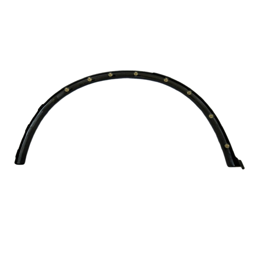 CAPA Certified Rear Driver Side Wheel Arch Trim For Dodge Durango 2011-2024(CH1790105C)