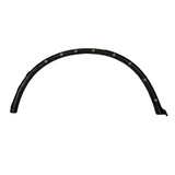 CAPA Certified Rear Driver Side Wheel Arch Trim For Dodge Durango 2011-2024(CH1790105C)