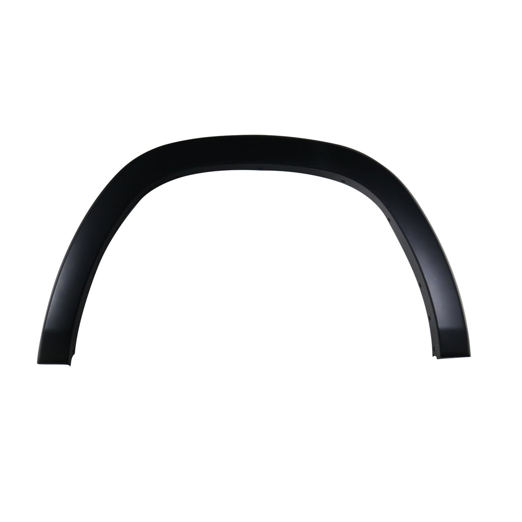 CAPA Certified Rear Driver Side Wheel Arch Trim For Ram Pickup-ram-1500 2019-2024(CH1790107C)