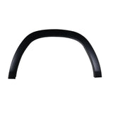 CAPA Certified Rear Driver Side Wheel Arch Trim For Ram Pickup-ram-1500 2019-2024(CH1790107C)