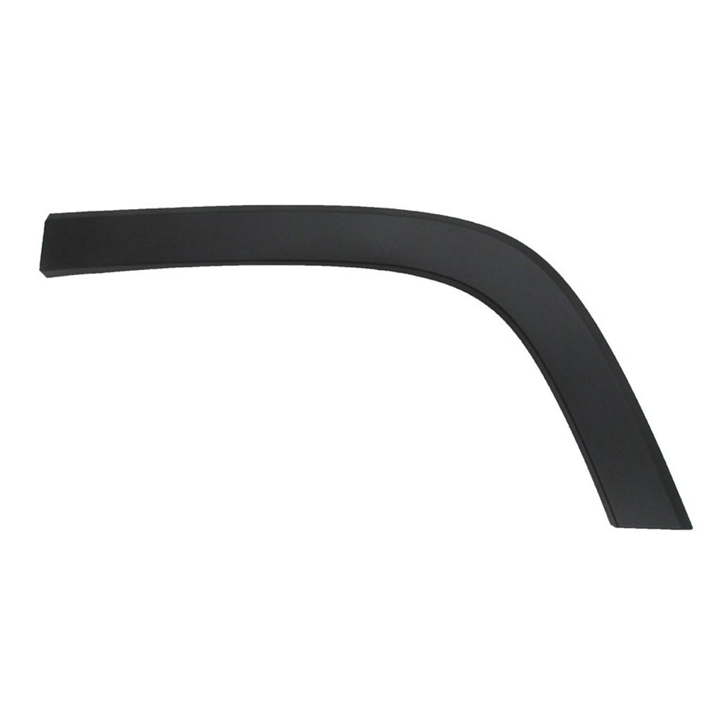 CAPA Certified Rear Driver Side Rearward Wheel Arch Trim For Jeep Cherokee 2014-2018(CH1790109C)