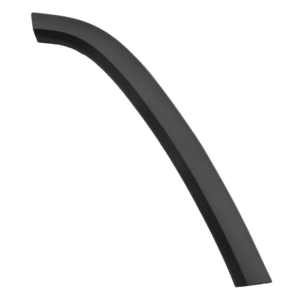 CAPA Certified Rear Passenger Side Forward Wheel Arch Trim For Jeep Grand Cherokee Wk 2022-2022(CH1791102C)