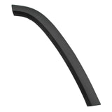 CAPA Certified Rear Passenger Side Forward Wheel Arch Trim For Jeep Grand Cherokee Wk 2022-2022(CH1791102C)