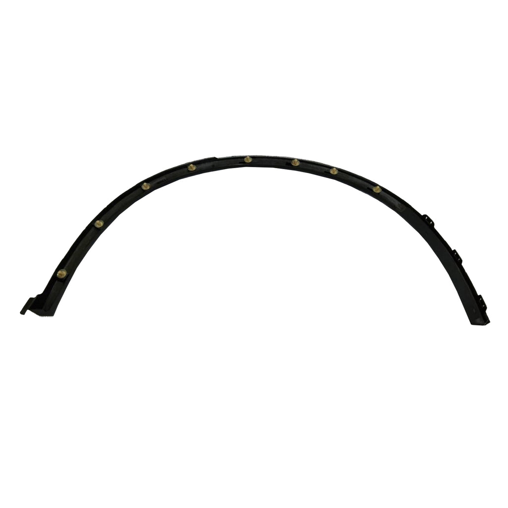 CAPA Certified Rear Passenger Side Wheel Arch Trim For Dodge Durango 2011-2024(CH1791105C)