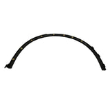 CAPA Certified Rear Passenger Side Wheel Arch Trim For Dodge Durango 2011-2024(CH1791105C)