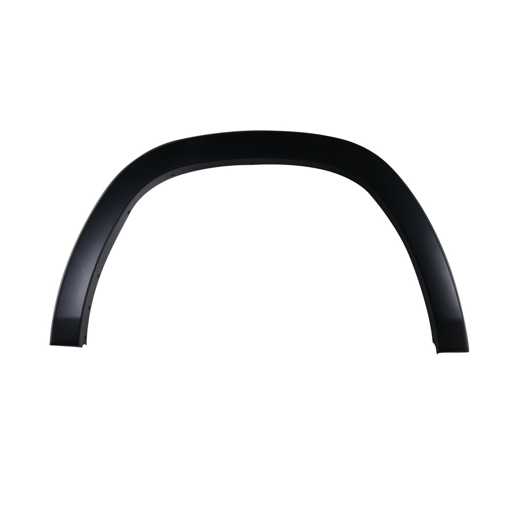 CAPA Certified Rear Passenger Side Wheel Arch Trim For Ram Pickup-ram-1500 2019-2024(CH1791107C)