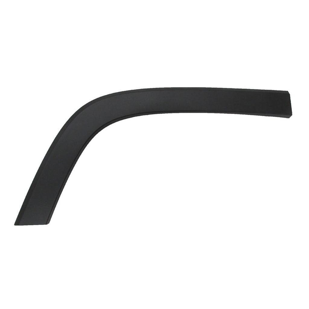 CAPA Certified Rear Passenger Side Rearward Wheel Arch Trim For Jeep Cherokee 2014-2018(CH1791109C)