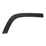 CAPA Certified Rear Passenger Side Rearward Wheel Arch Trim For Jeep Cherokee 2014-2018(CH1791109C)