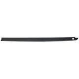 Driver Side Truck Bed Rail Cap For Ram Pickup-ram-1500 Classic 2019-2024(CH1792106)