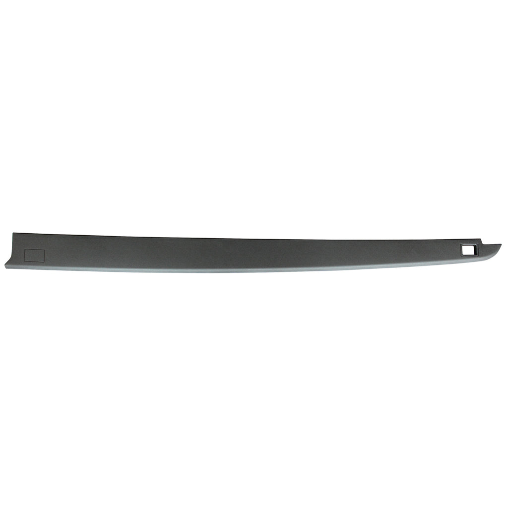 Driver Side Truck Bed Rail Cap For Ram Pickup-ram-1500 Classic 2019-2024(CH1792107)