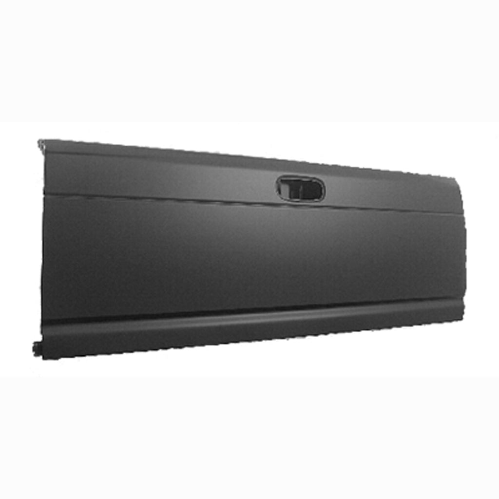CAPA Certified Tailgate For Dodge Pickup Dodge Fullsize(-2002) 2000-2002(CH1900112C)