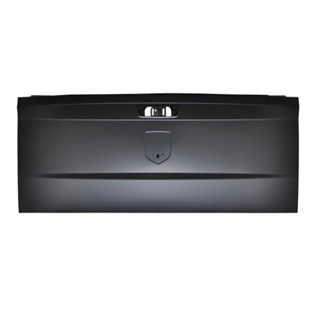 CAPA Certified Tailgate Shell For Ram Pickup-ram-1500 Classic 2019-2024(CH1900129C)