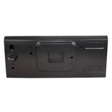 CAPA Certified Rear Tailgate For Jeep Wrangler Jk(6th Digit Vin W) 2018-2018(CH1900130C)