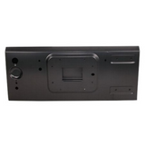 CAPA Certified Rear Tailgate For Jeep Wrangler Jk(6th Digit Vin W) 2018-2018(CH1900130C)