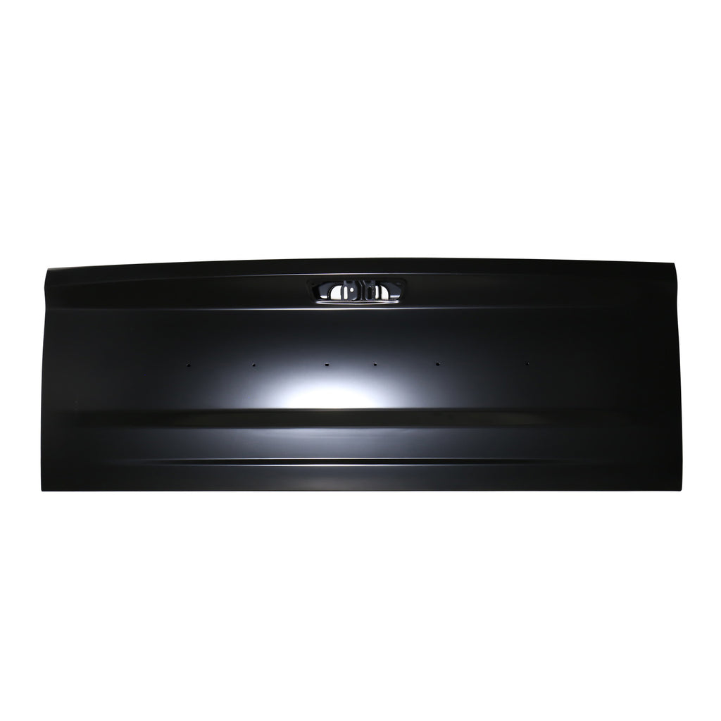 CAPA Certified Rear Tailgate Shell For Ram Pickup-ram-1500 Classic 2019-2024(CH1900132C)