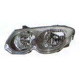 Driver Side Headlight Assembly For Chrysler 300m 2000-2004(CH2502126)