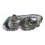 Driver Side Headlight Assembly For Chrysler 300m 2000-2004(CH2502126)