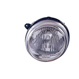 Driver Side Headlight Lens And Housing For Jeep Liberty 2003-2004(CH2502146V)