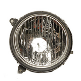 Driver Side Headlight Assembly For Jeep Liberty 2005-2007(CH2502156V)