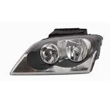Driver Side Halogen Headlight Assembly For Chrysler Pacifica 2004-2006(CH2502168V)
