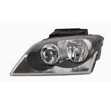 Driver Side Halogen Headlight Assembly For Chrysler Pacifica 2004-2006(CH2502168V)