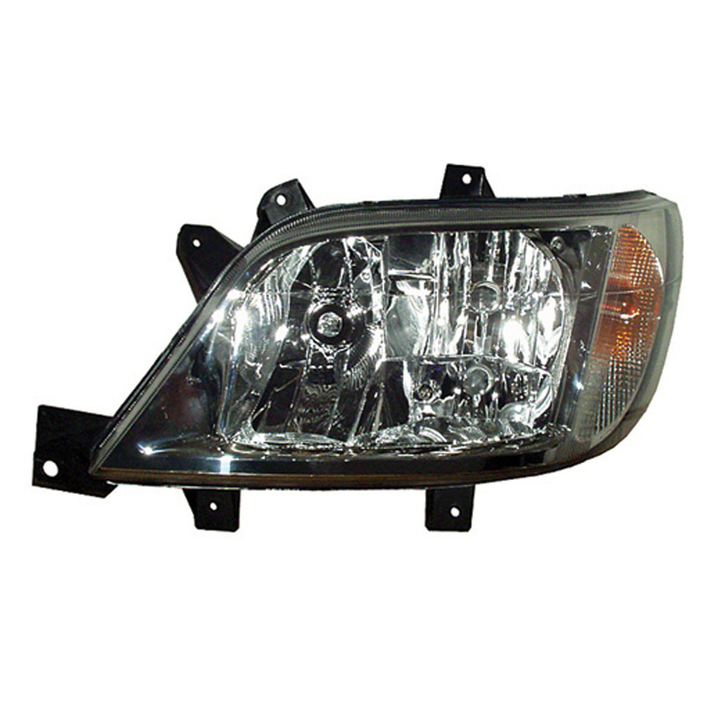 Driver Side Headlight For Dodge Van Dodge Sprinter 2003-2006(CH2502172)
