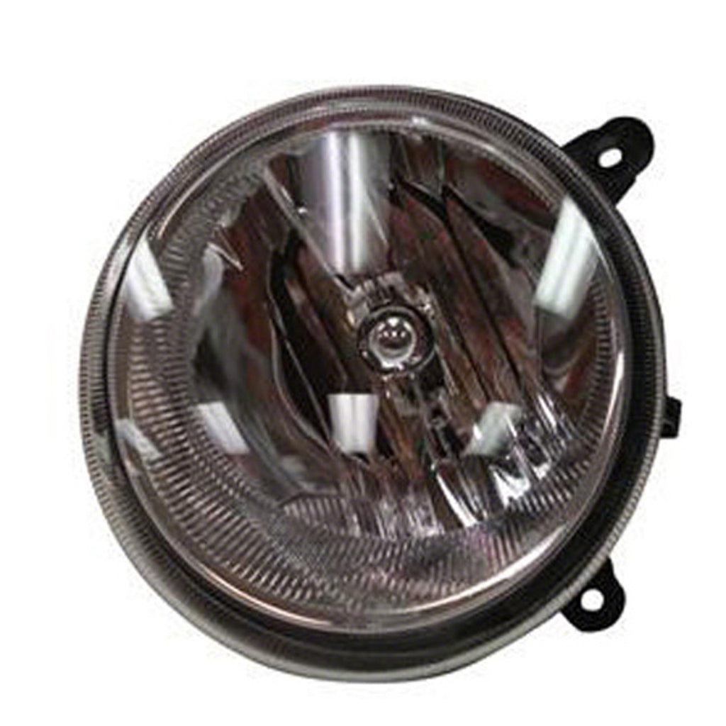 Driver Side Headlight Assembly For Jeep Patriot 2007-2017(CH2502176)