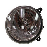 Driver Side Headlight Assembly For Jeep Patriot 2007-2017(CH2502176)
