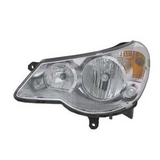 Driver Side Headlight Assembly For Chrysler Sebring Convertible 2008-2010(CH2502178V)
