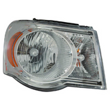 Driver Side Headlight Assembly For Chrysler Aspen 2007-2009(CH2502179V)