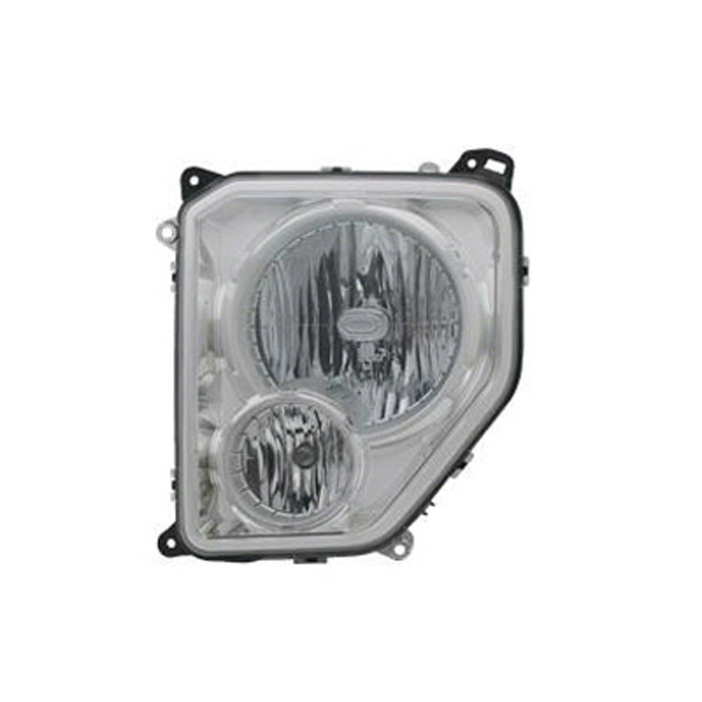 Driver Side Headlight Assembly For Jeep Liberty 2008-2009(CH2502199V)