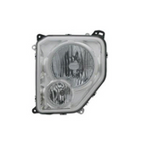 Driver Side Headlight Assembly For Jeep Liberty 2008-2009(CH2502199V)
