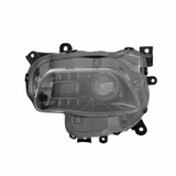 Driver Side Halogen Headlight Assembly For Jeep Cherokee 2014-2016(CH2502249V)
