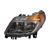 Driver Side Halogen Headlight Assembly For Ram Promaster 1500 2014-2022(CH2502254V)