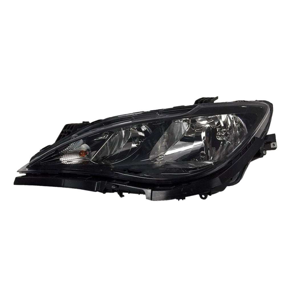 Driver Side Halogen Headlight Assembly For Chrysler Grand Caravan (canada) 2021-2025(CH2502288)