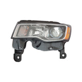 Driver Side Halogen Headlight Assembly For Jeep Grand Cherokee Wk 2022-2022(CH2502297)