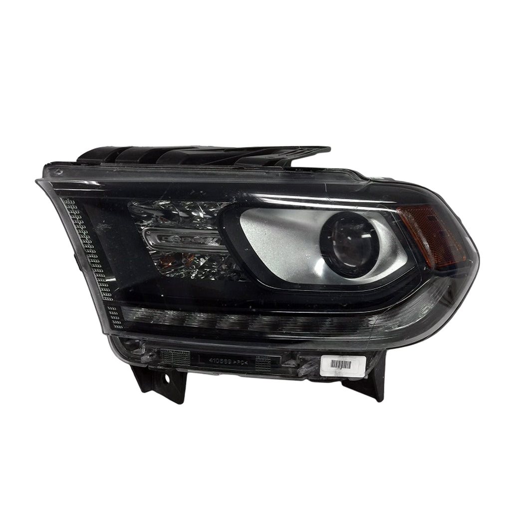 Reconditioned Oe Driver Side Hid Headlight Assembly For Dodge Durango 2016-2020(CH2502301R)
